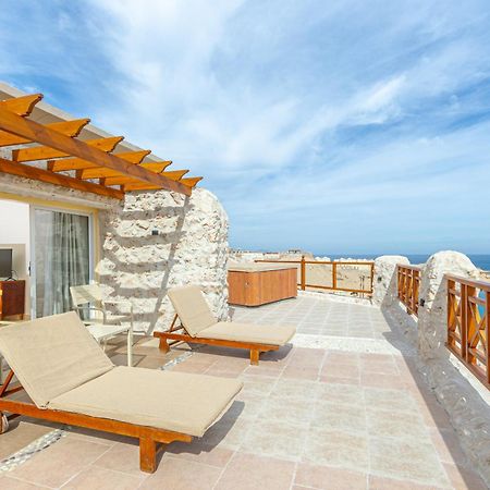 Siva Golden Bay Makadi Ξενοδοχείο Χουργκάντα Εξωτερικό φωτογραφία
