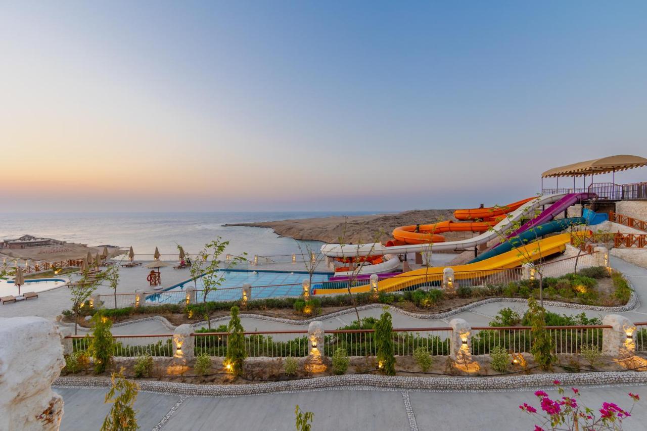 Siva Golden Bay Makadi Ξενοδοχείο Χουργκάντα Εξωτερικό φωτογραφία