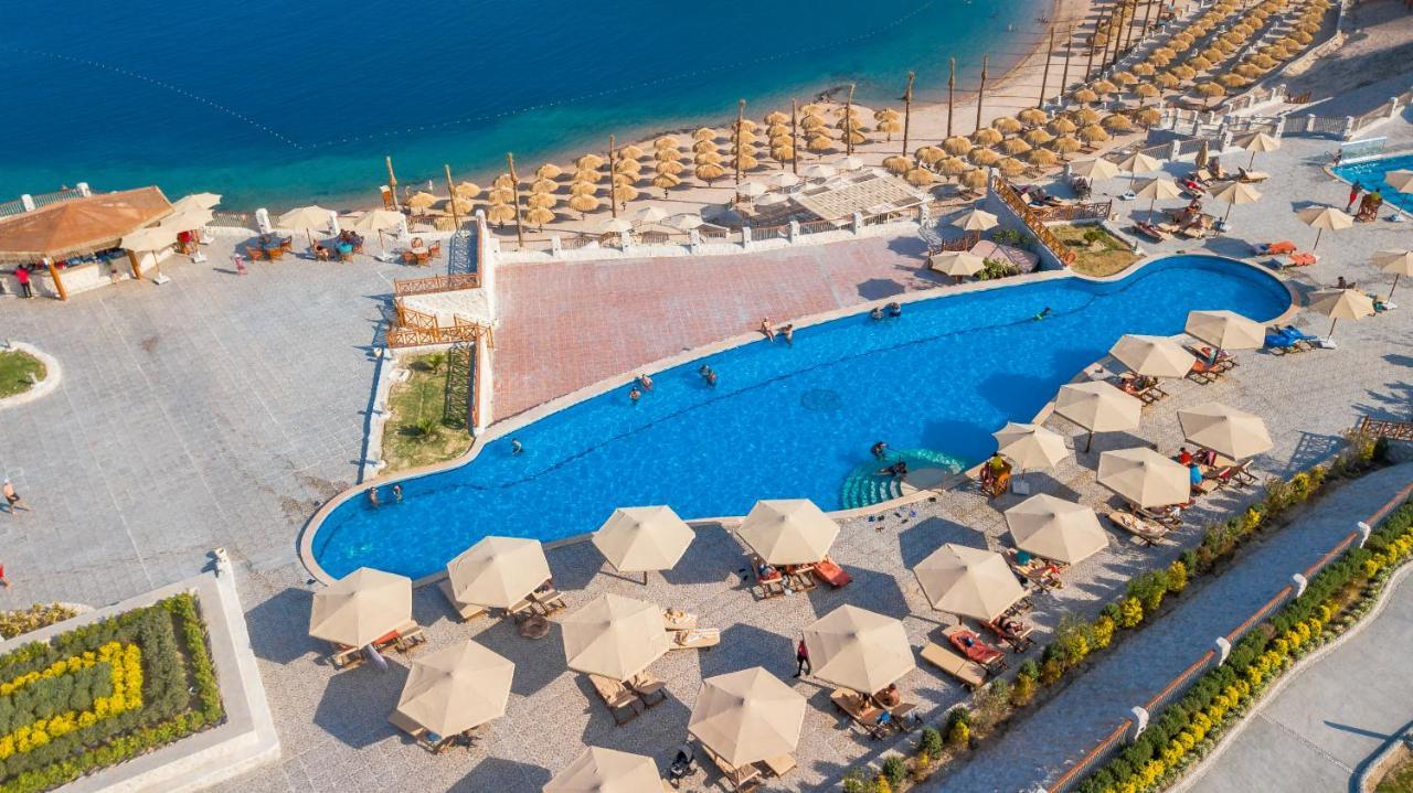 Siva Golden Bay Makadi Ξενοδοχείο Χουργκάντα Εξωτερικό φωτογραφία