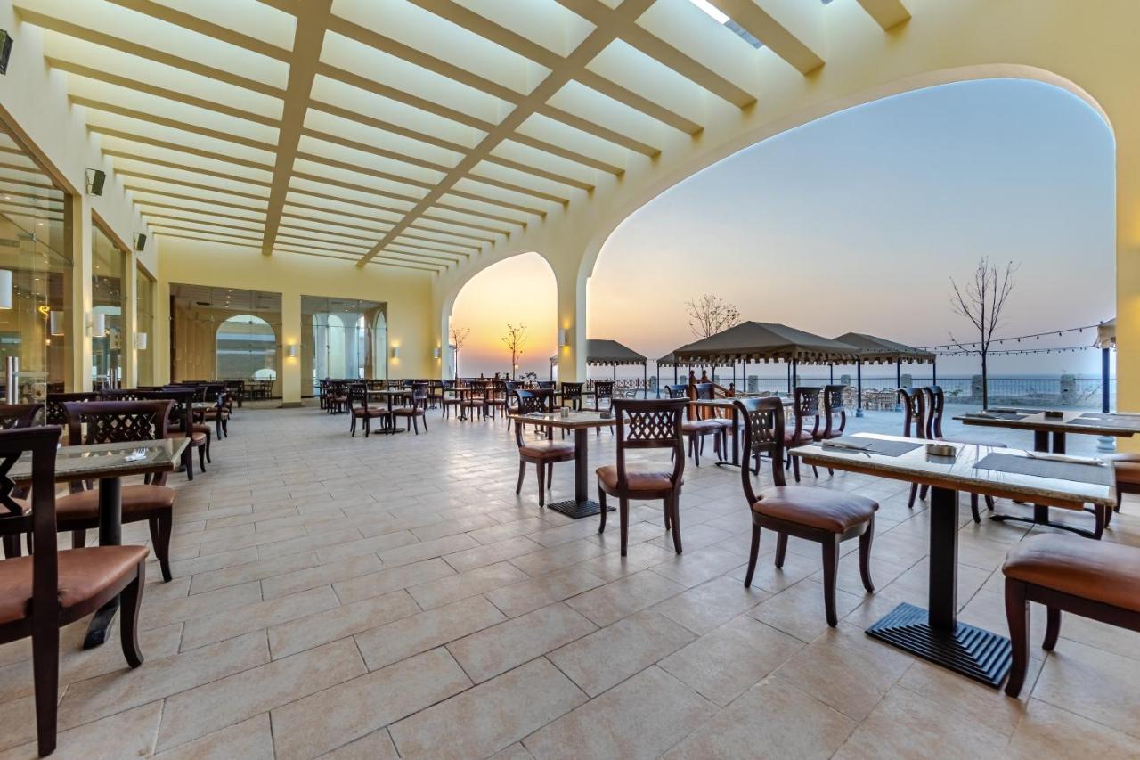 Siva Golden Bay Makadi Ξενοδοχείο Χουργκάντα Εξωτερικό φωτογραφία