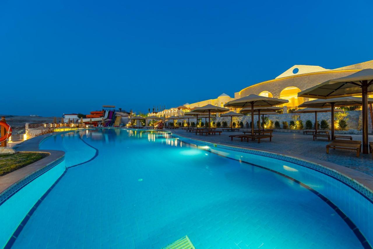 Siva Golden Bay Makadi Ξενοδοχείο Χουργκάντα Εξωτερικό φωτογραφία