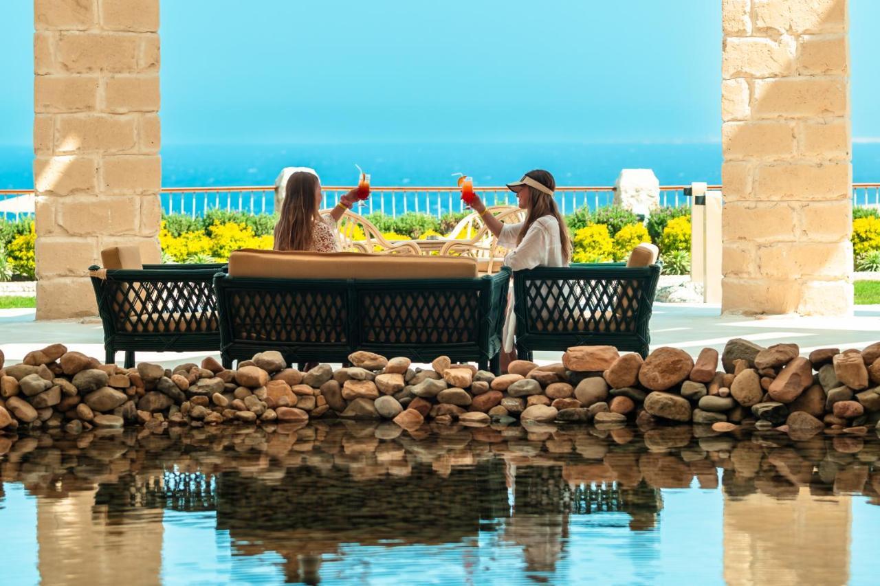 Siva Golden Bay Makadi Ξενοδοχείο Χουργκάντα Εξωτερικό φωτογραφία