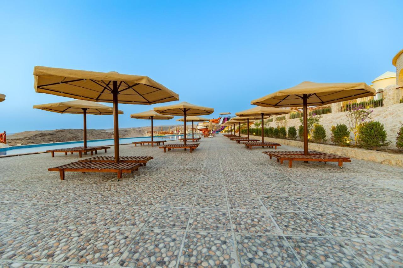 Siva Golden Bay Makadi Ξενοδοχείο Χουργκάντα Εξωτερικό φωτογραφία