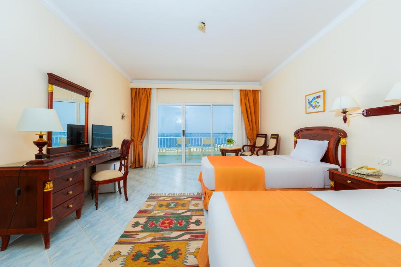 Siva Golden Bay Makadi Ξενοδοχείο Χουργκάντα Εξωτερικό φωτογραφία
