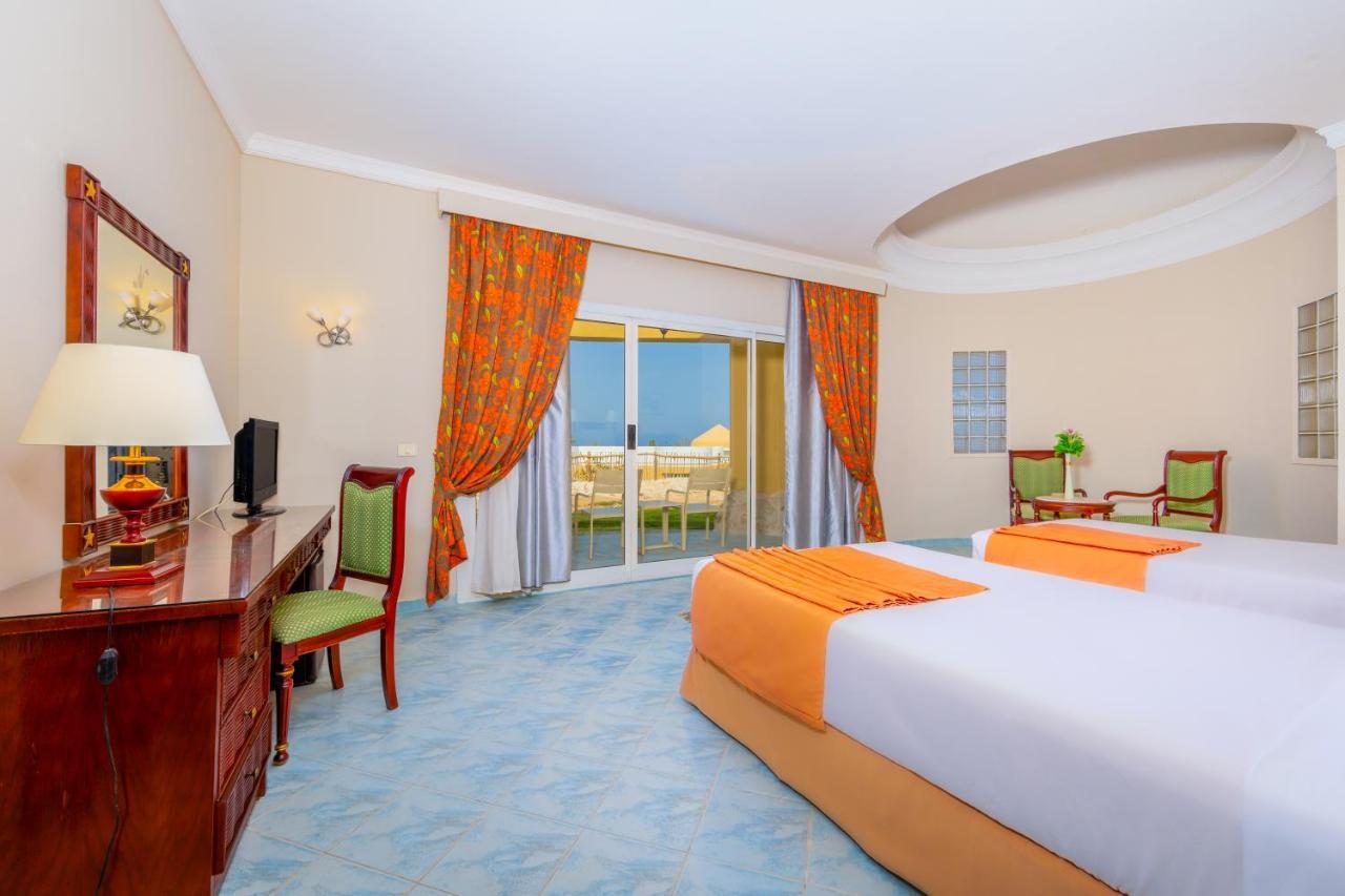 Siva Golden Bay Makadi Ξενοδοχείο Χουργκάντα Εξωτερικό φωτογραφία