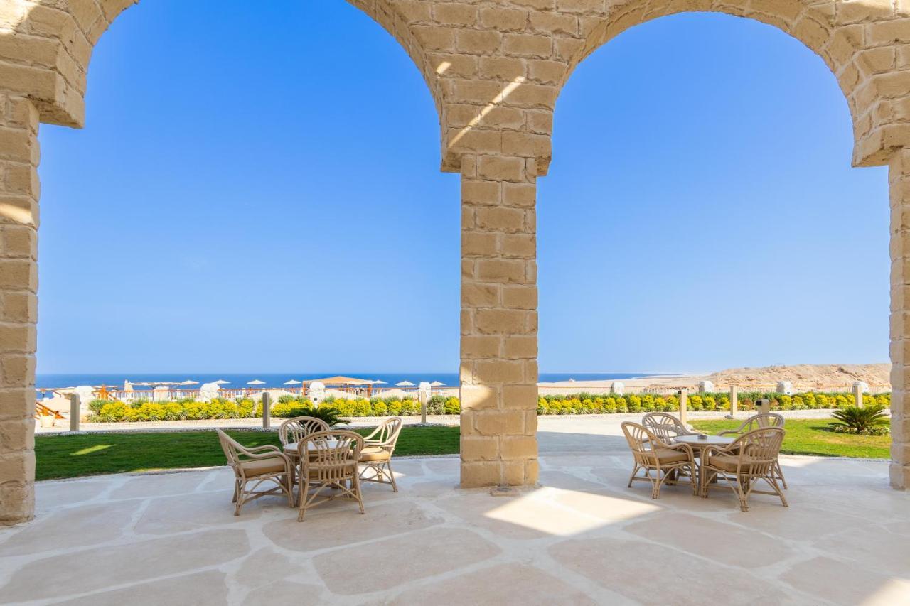 Siva Golden Bay Makadi Ξενοδοχείο Χουργκάντα Εξωτερικό φωτογραφία