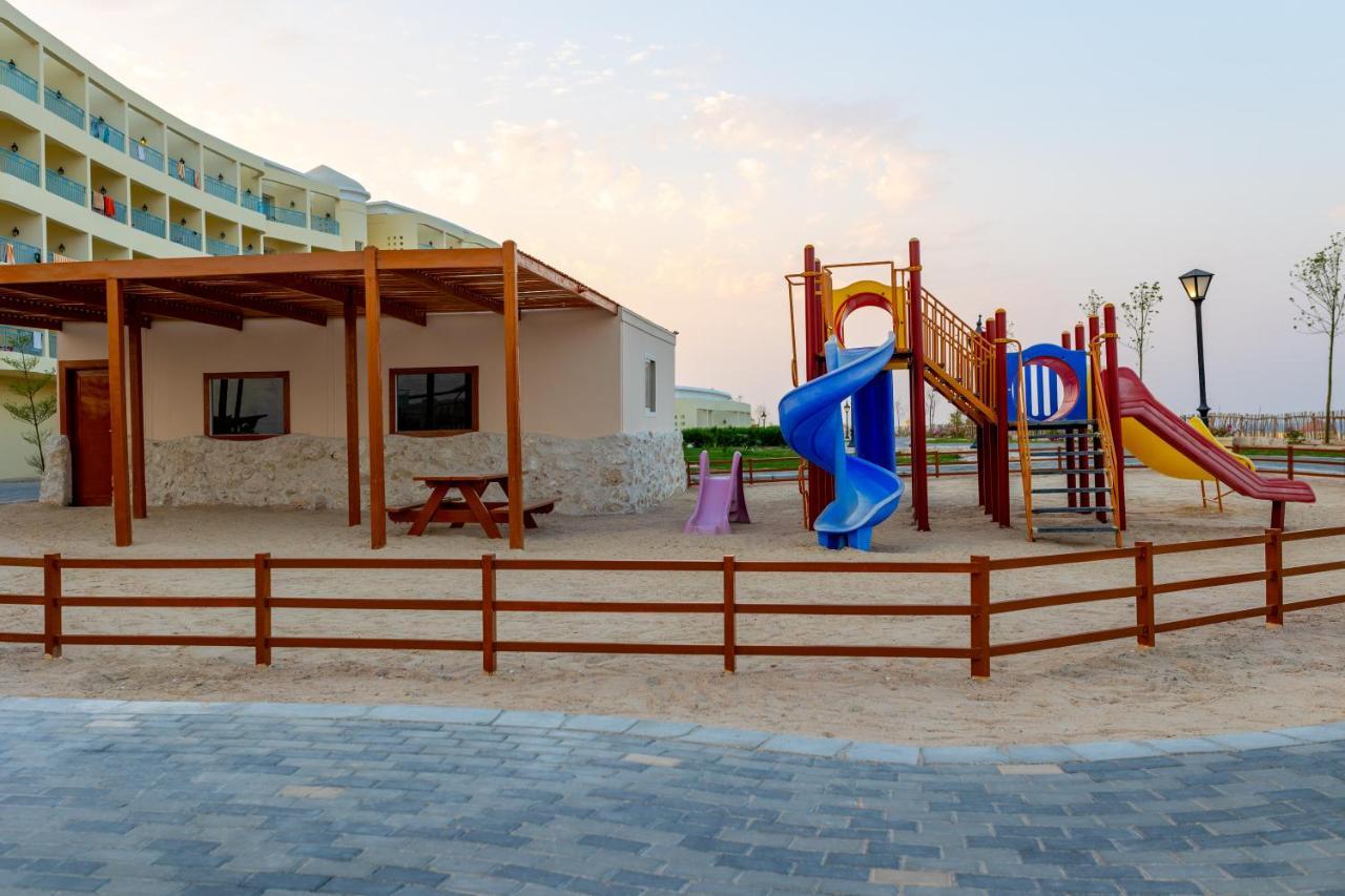 Siva Golden Bay Makadi Ξενοδοχείο Χουργκάντα Εξωτερικό φωτογραφία