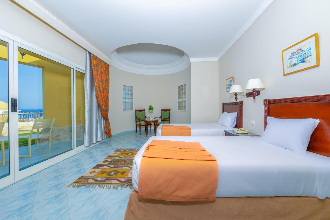 Siva Golden Bay Makadi Ξενοδοχείο Χουργκάντα Εξωτερικό φωτογραφία