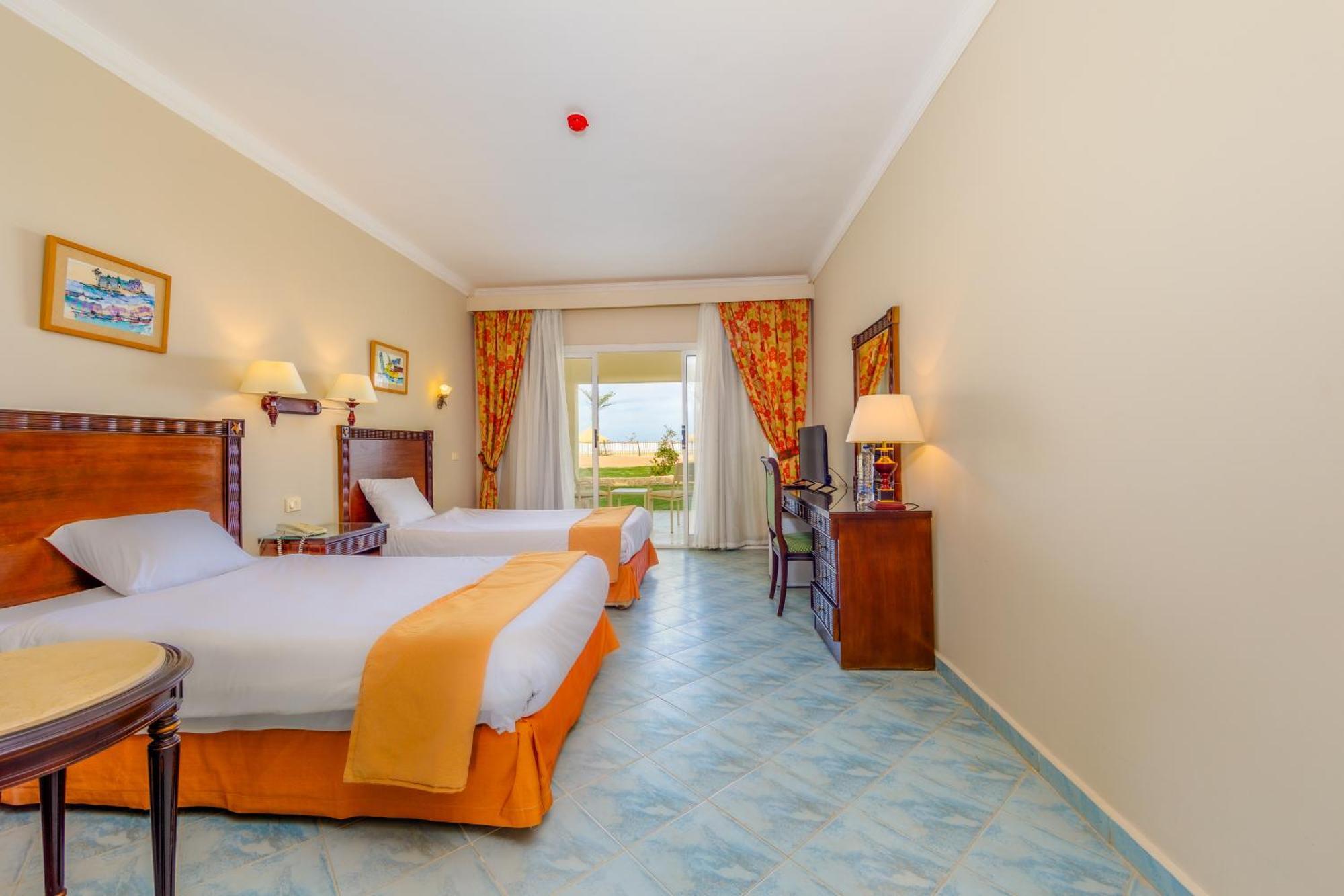 Siva Golden Bay Makadi Ξενοδοχείο Χουργκάντα Εξωτερικό φωτογραφία