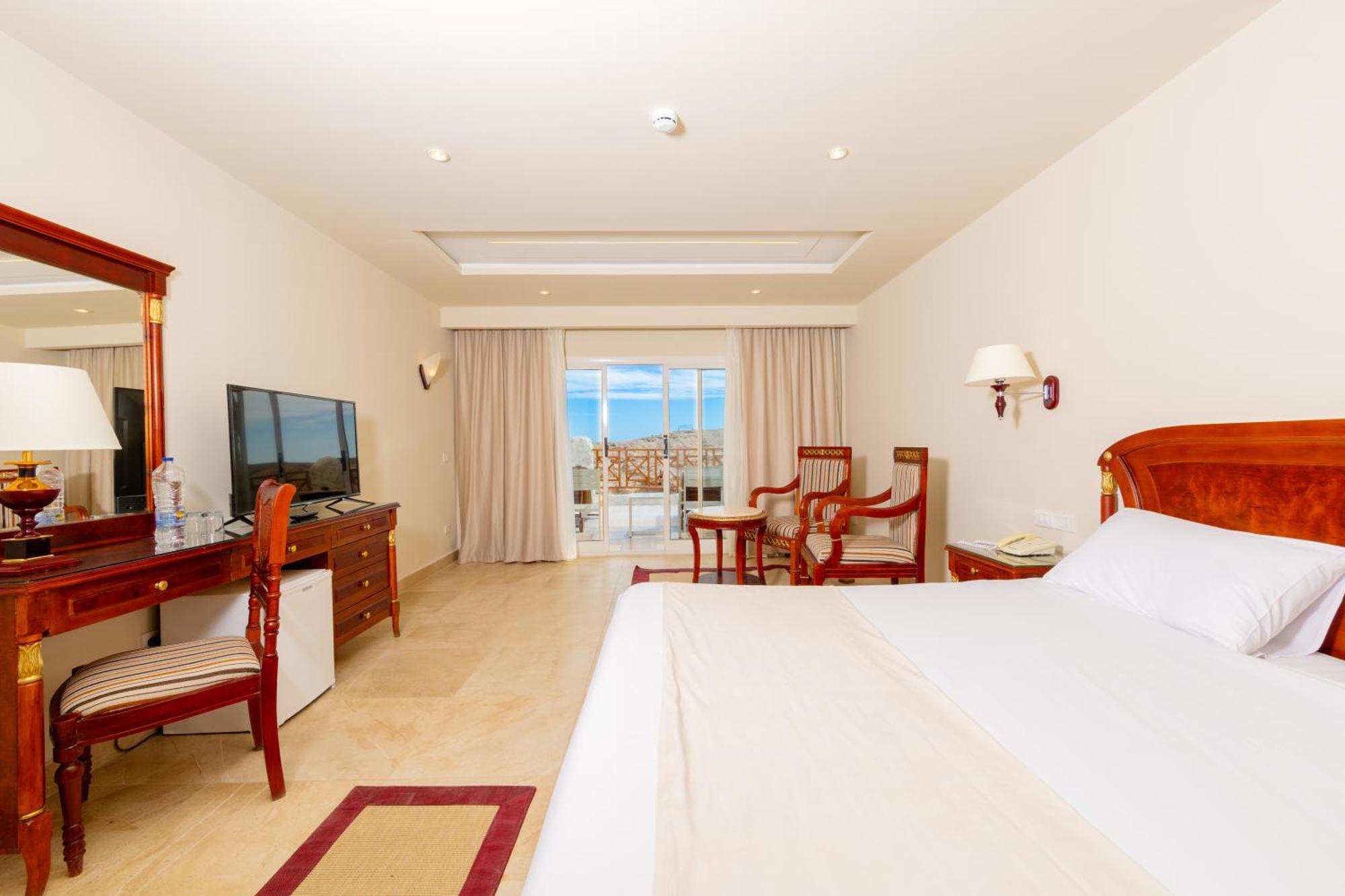 Siva Golden Bay Makadi Ξενοδοχείο Χουργκάντα Εξωτερικό φωτογραφία