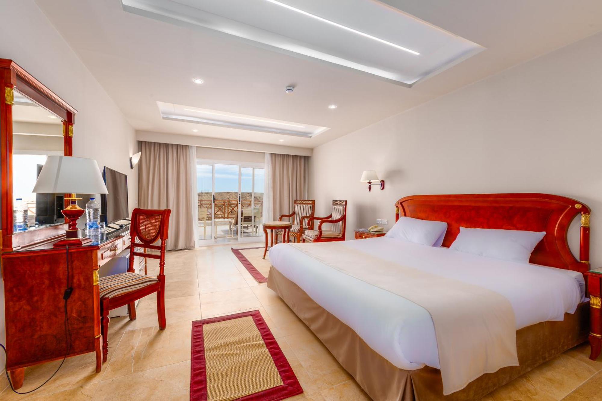 Siva Golden Bay Makadi Ξενοδοχείο Χουργκάντα Εξωτερικό φωτογραφία