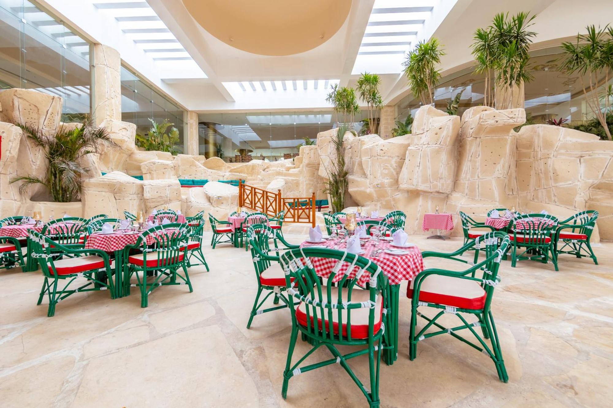 Siva Golden Bay Makadi Ξενοδοχείο Χουργκάντα Εξωτερικό φωτογραφία