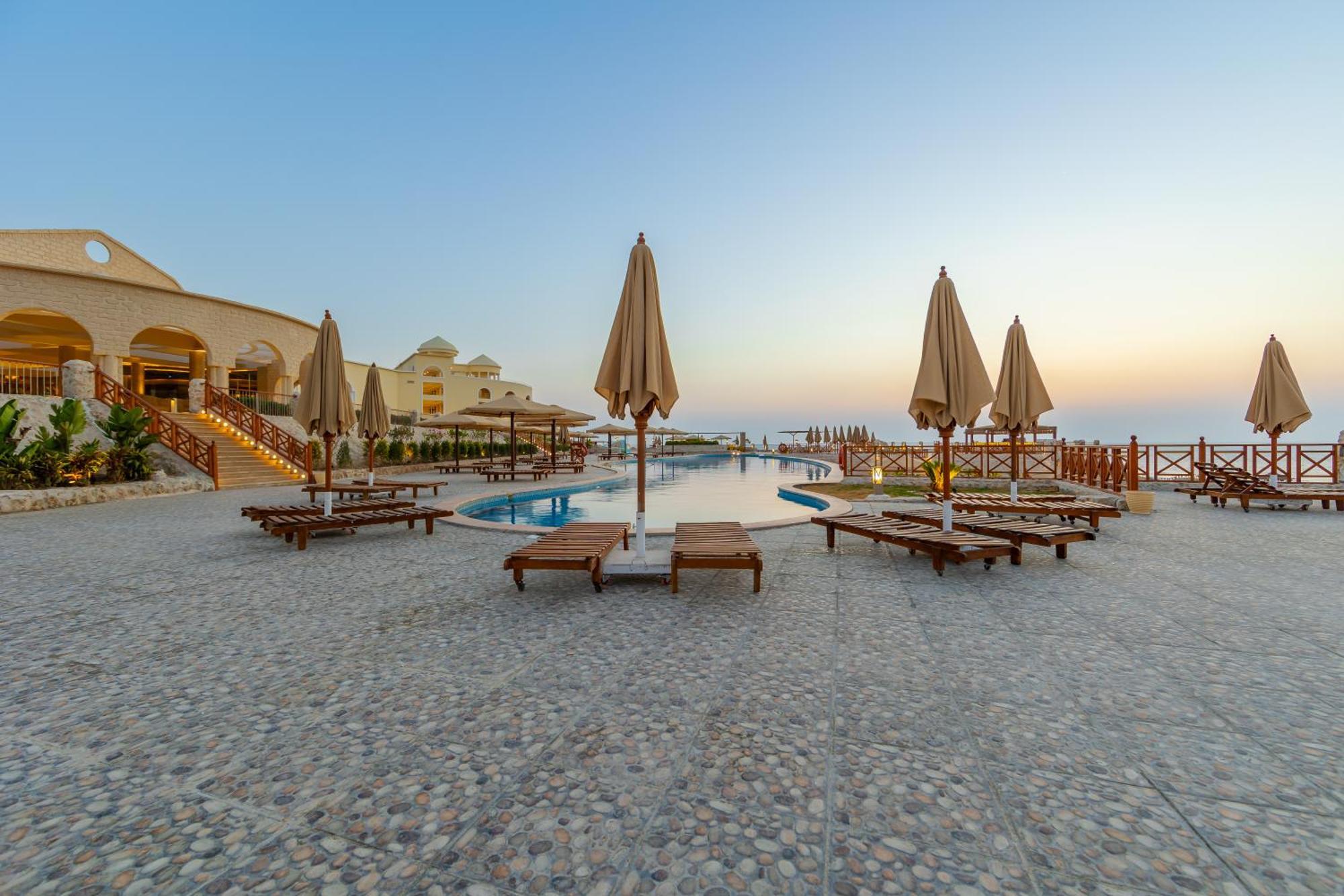 Siva Golden Bay Makadi Ξενοδοχείο Χουργκάντα Εξωτερικό φωτογραφία