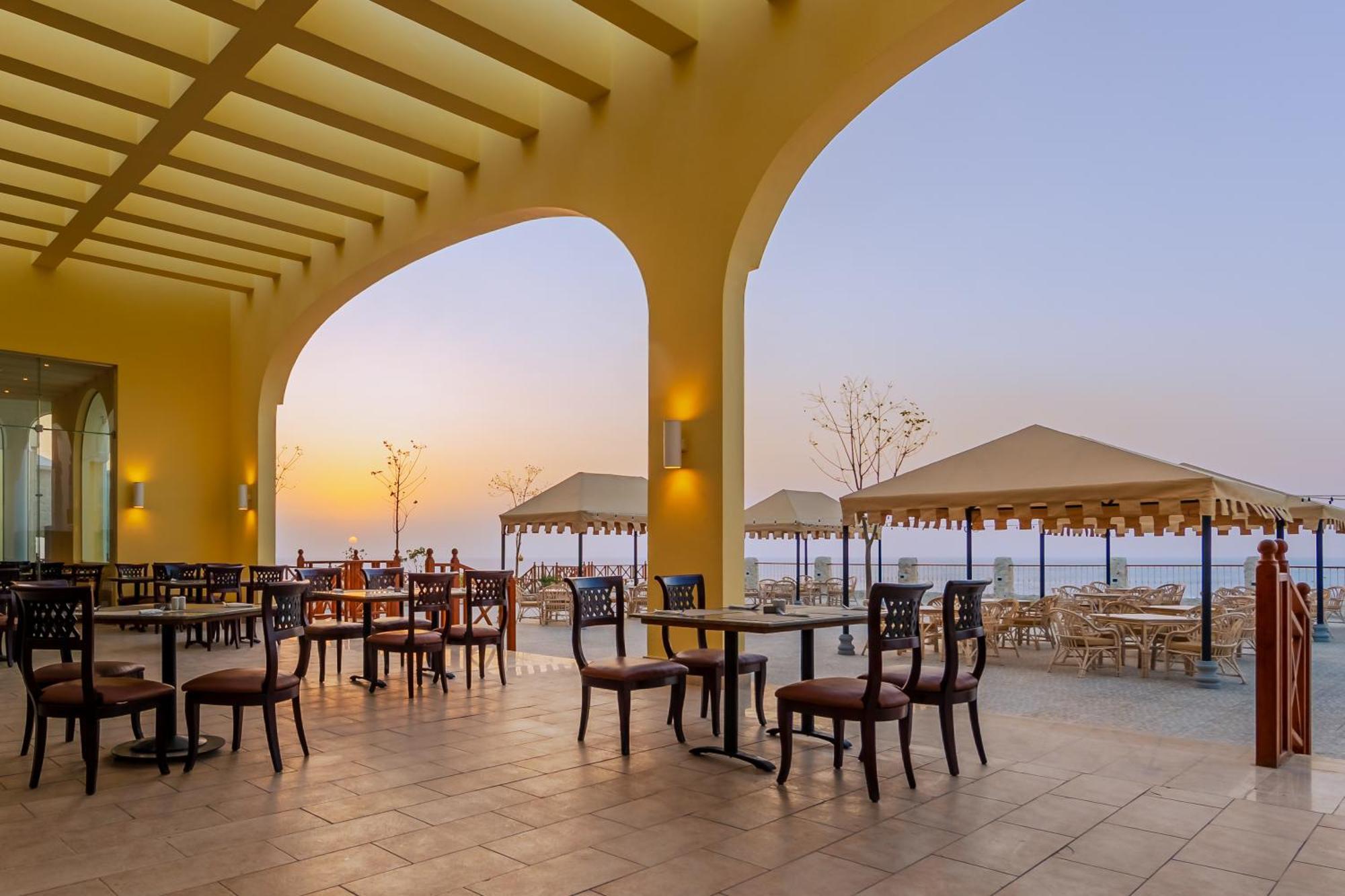 Siva Golden Bay Makadi Ξενοδοχείο Χουργκάντα Εξωτερικό φωτογραφία