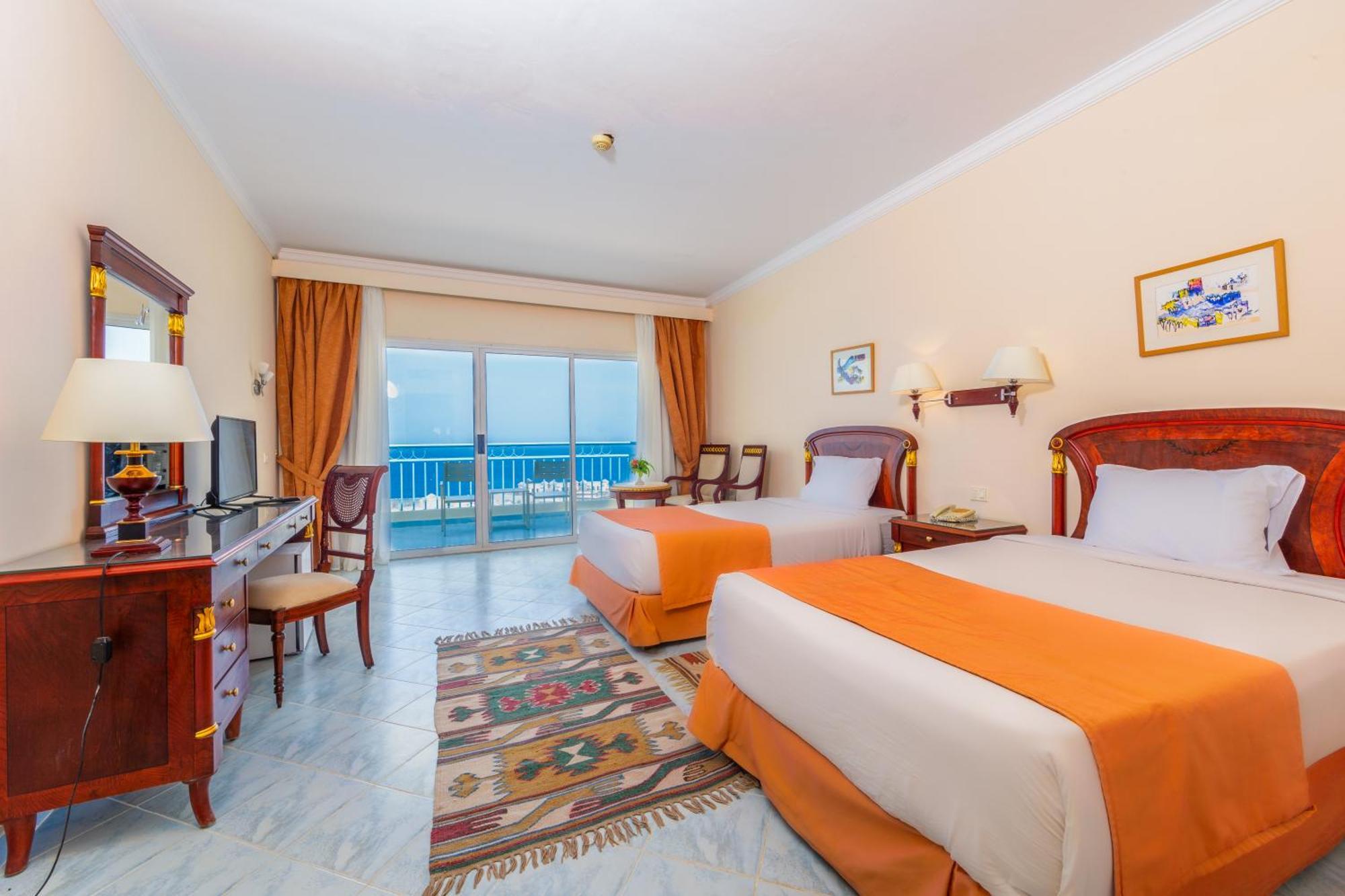 Siva Golden Bay Makadi Ξενοδοχείο Χουργκάντα Εξωτερικό φωτογραφία