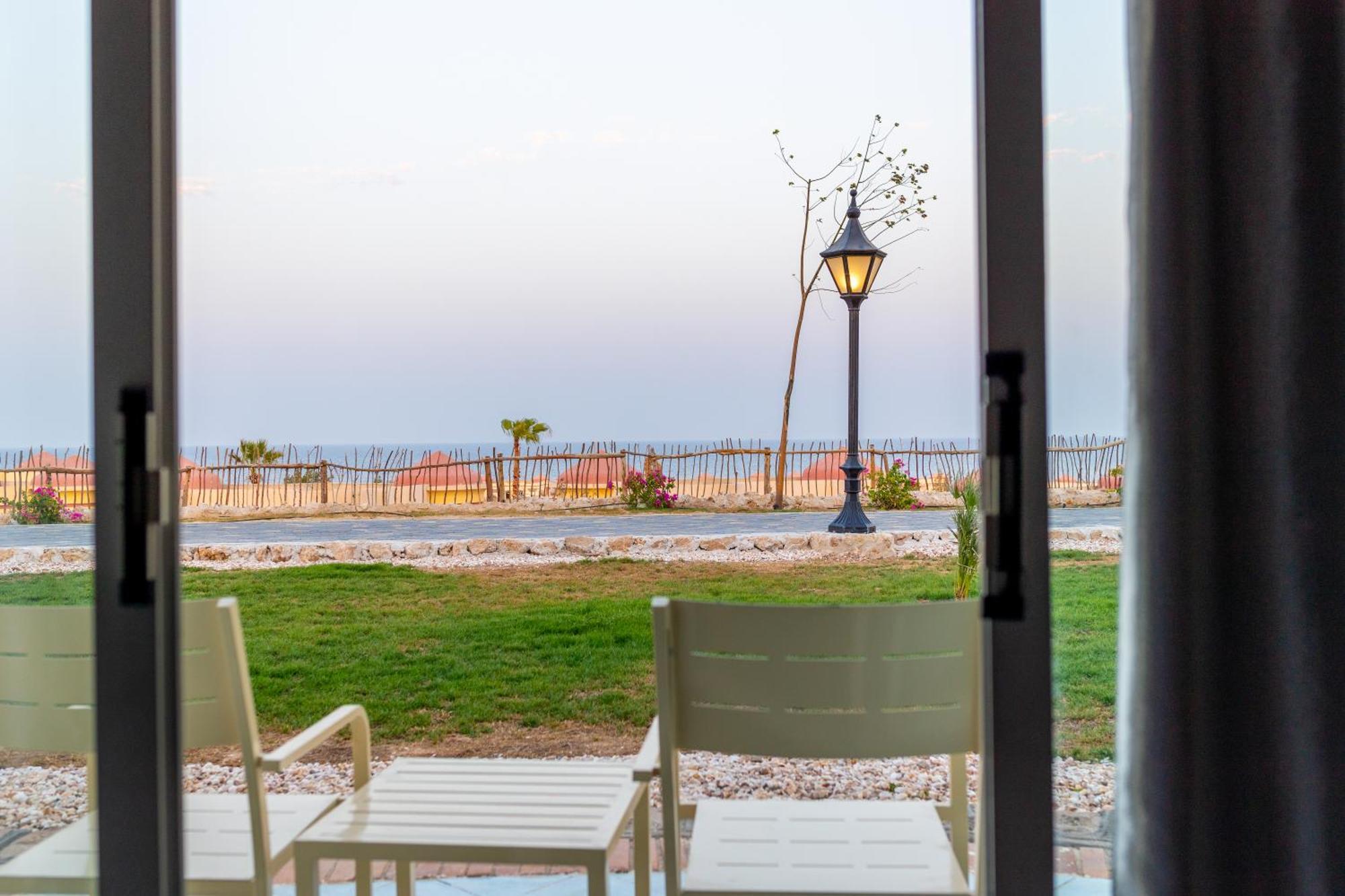 Siva Golden Bay Makadi Ξενοδοχείο Χουργκάντα Εξωτερικό φωτογραφία