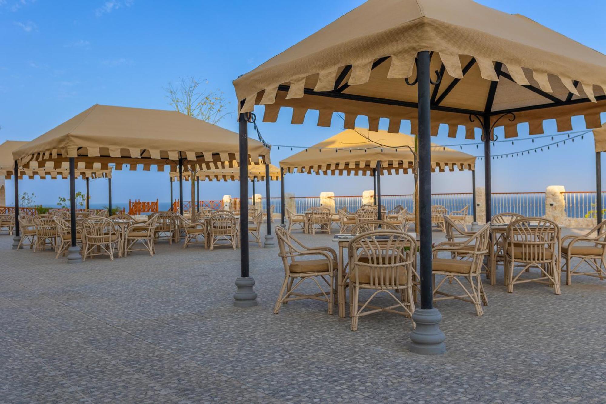 Siva Golden Bay Makadi Ξενοδοχείο Χουργκάντα Εξωτερικό φωτογραφία