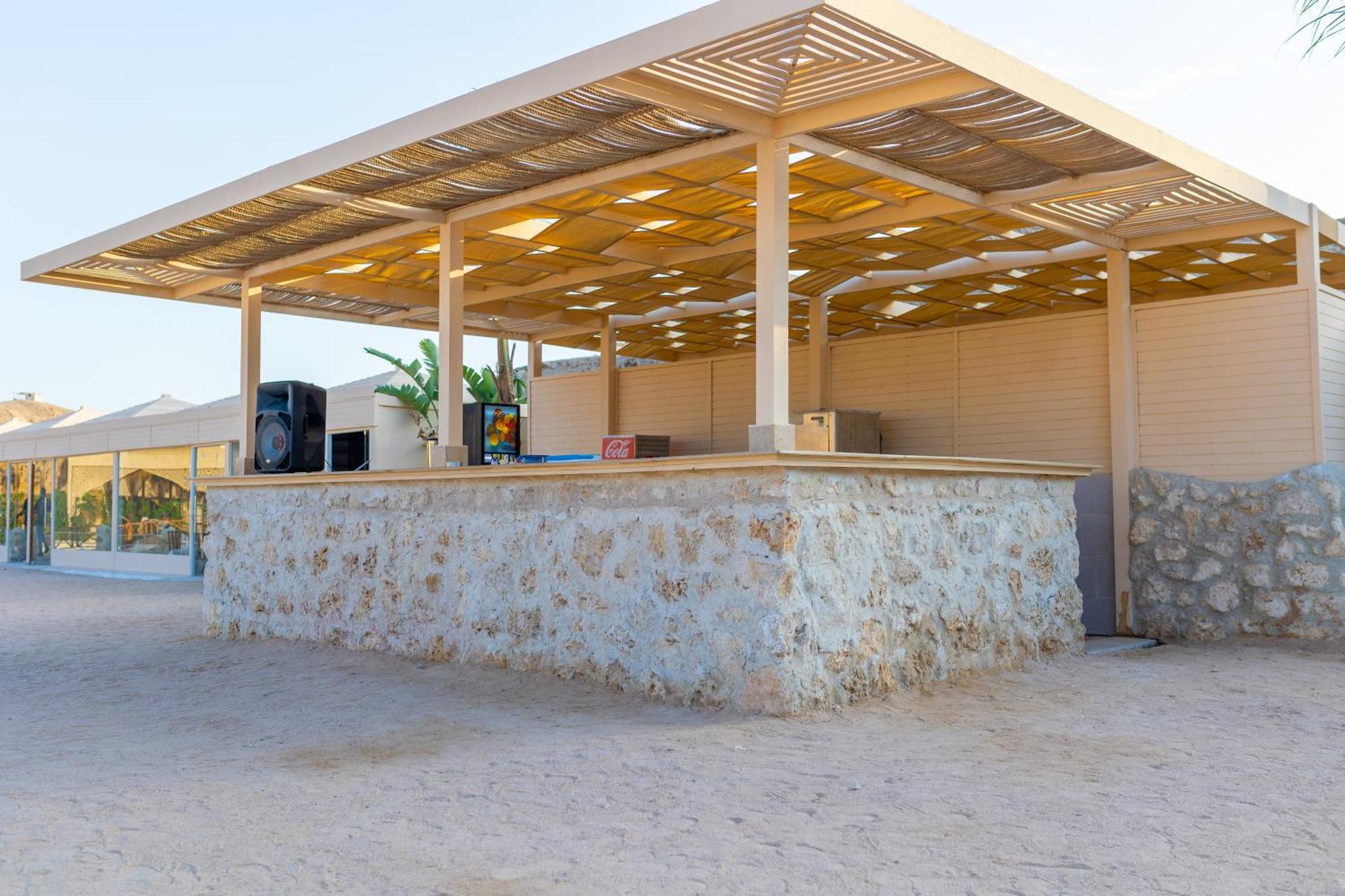 Siva Golden Bay Makadi Ξενοδοχείο Χουργκάντα Εξωτερικό φωτογραφία