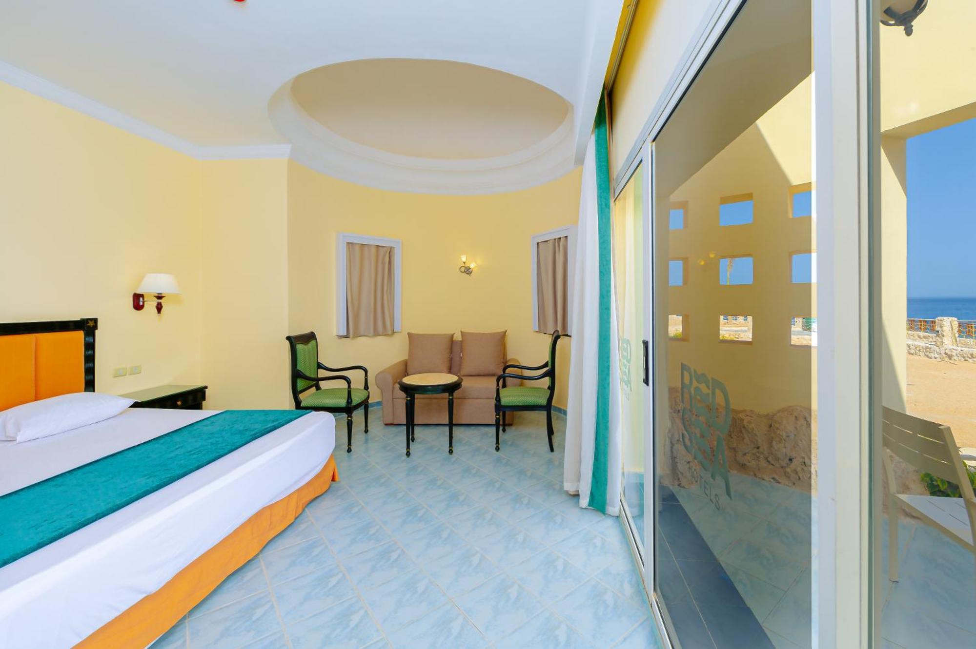 Siva Golden Bay Makadi Ξενοδοχείο Χουργκάντα Εξωτερικό φωτογραφία