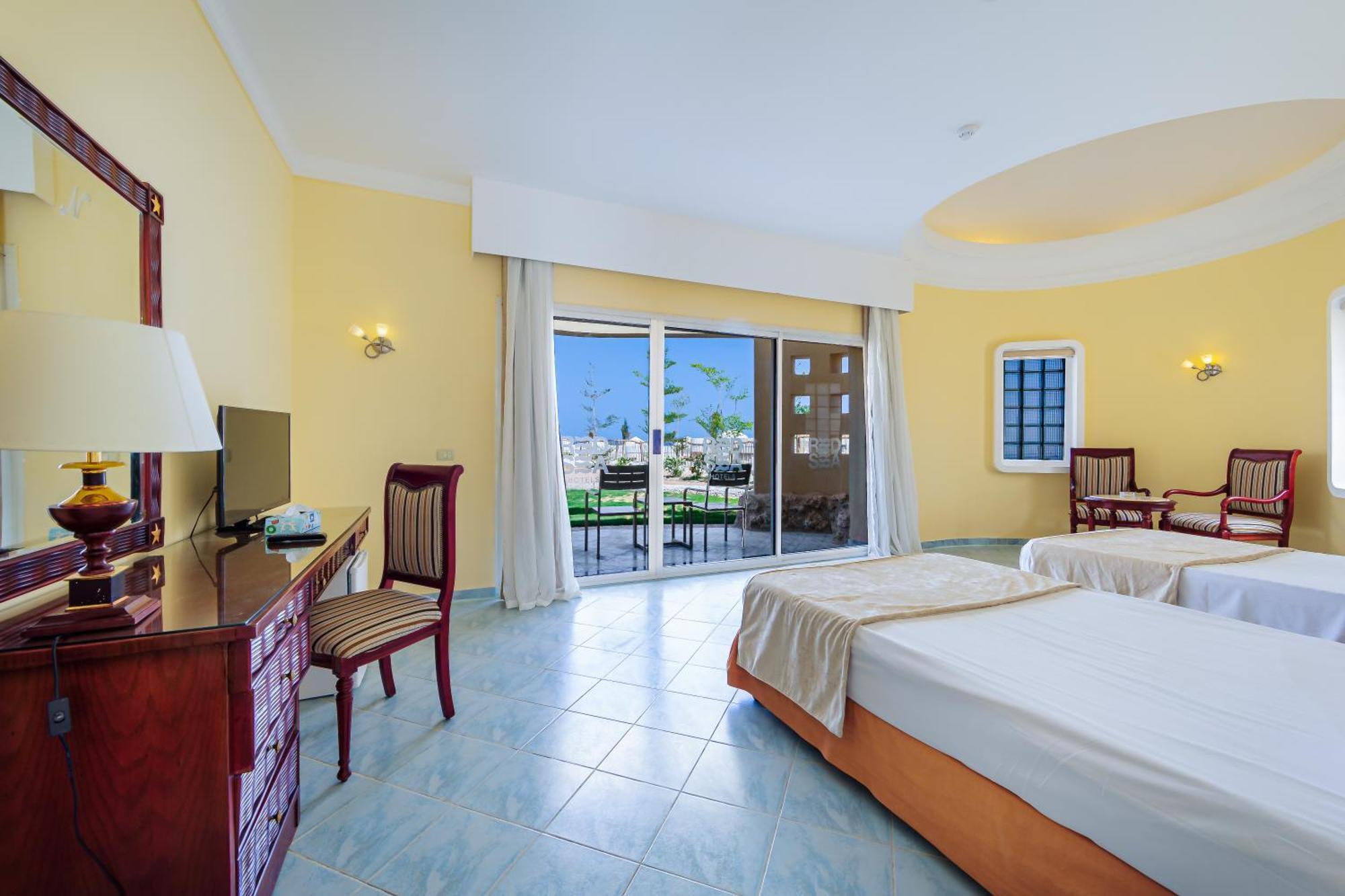 Siva Golden Bay Makadi Ξενοδοχείο Χουργκάντα Εξωτερικό φωτογραφία