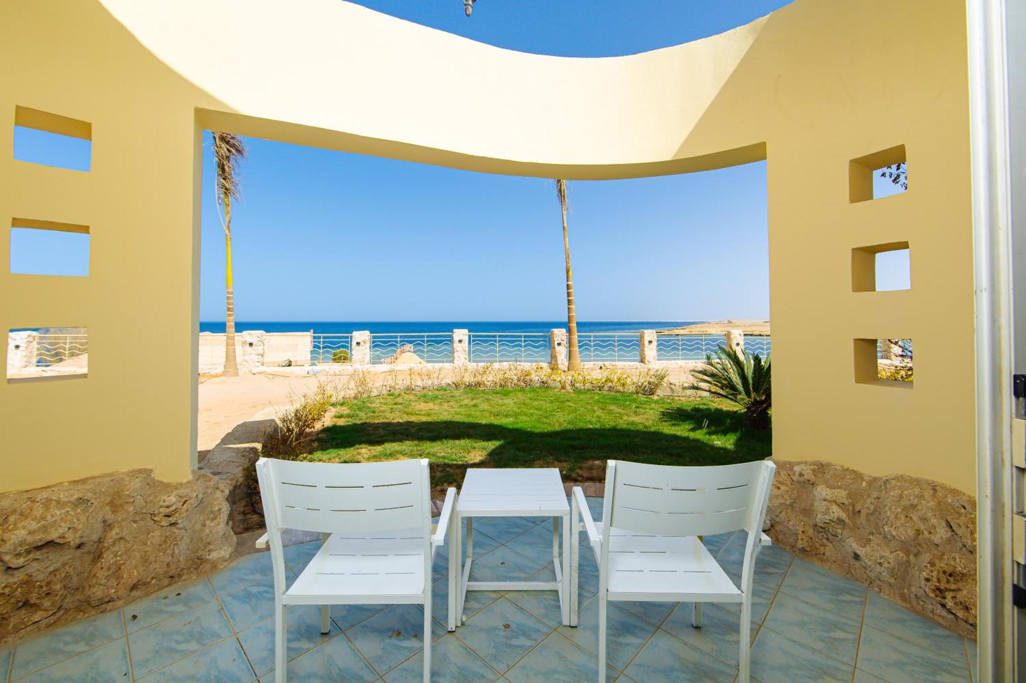 Siva Golden Bay Makadi Ξενοδοχείο Χουργκάντα Εξωτερικό φωτογραφία