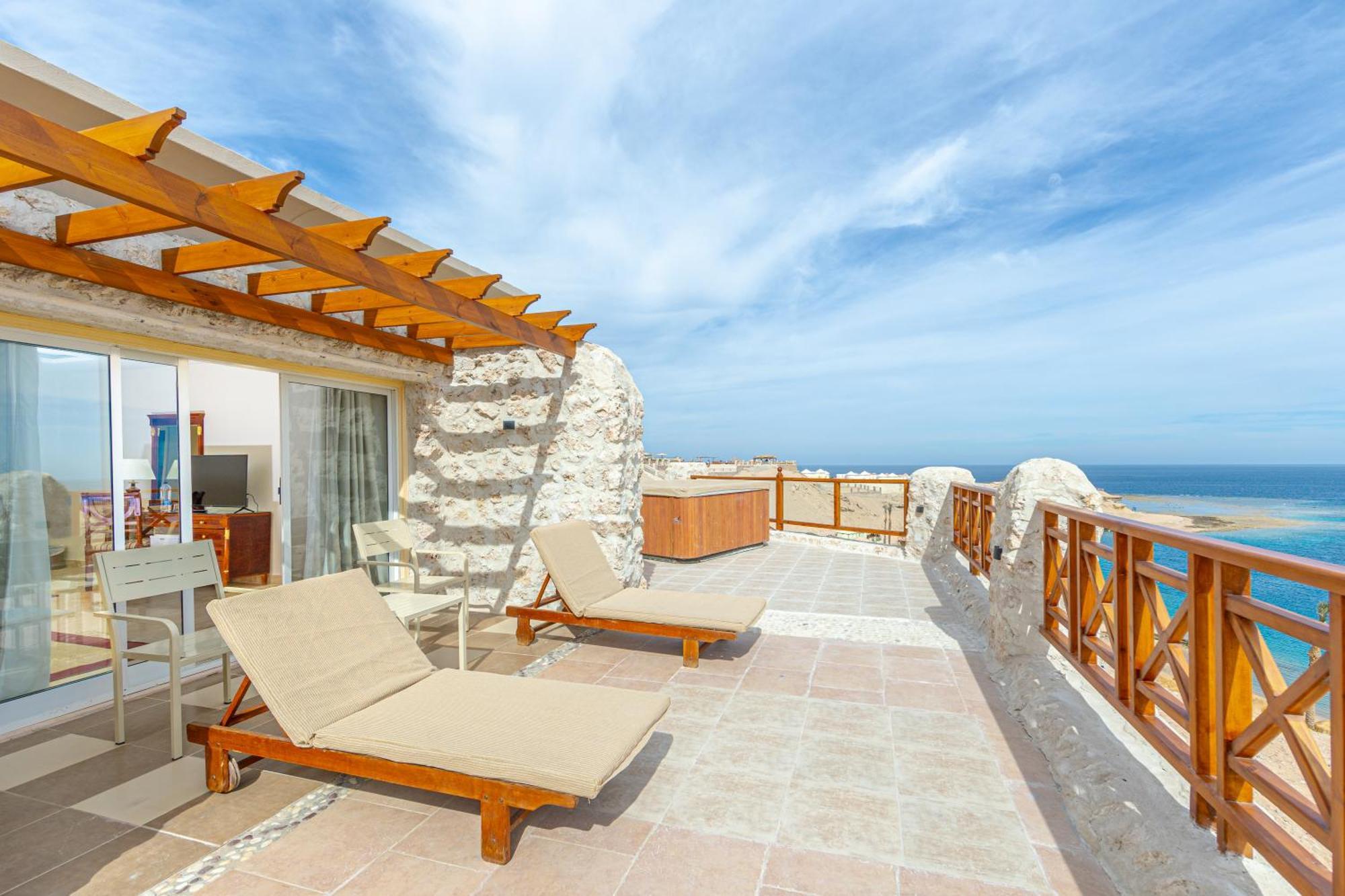 Siva Golden Bay Makadi Ξενοδοχείο Χουργκάντα Εξωτερικό φωτογραφία