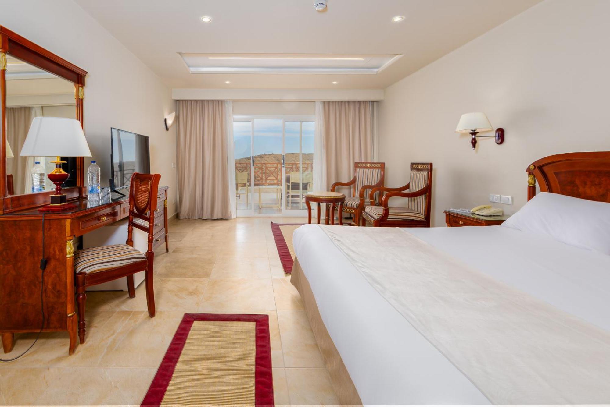 Siva Golden Bay Makadi Ξενοδοχείο Χουργκάντα Εξωτερικό φωτογραφία